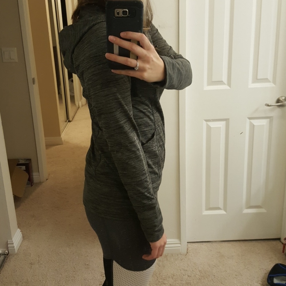 Athletic jacket - Picture 6 of 6